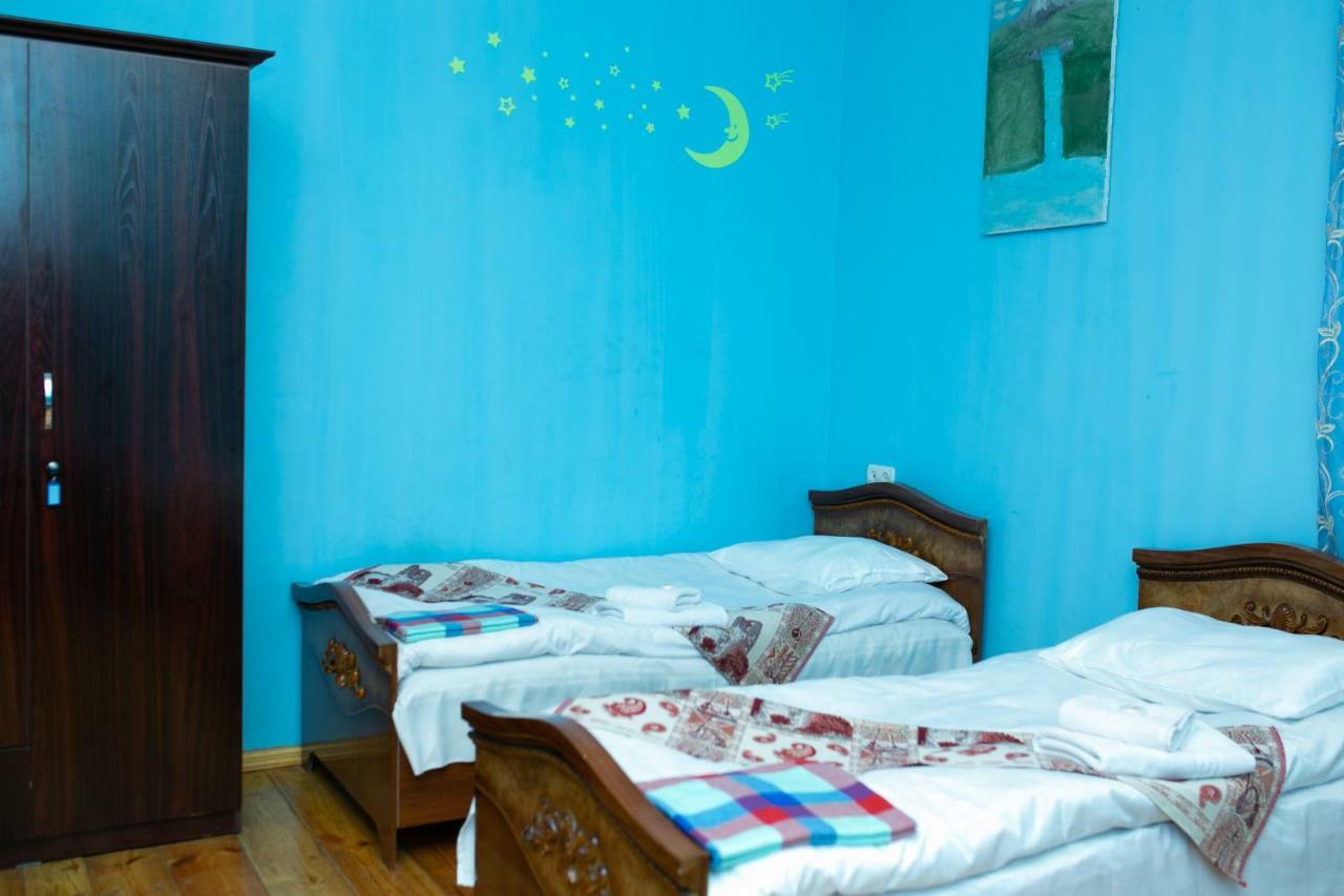 Khurma Hostel Ganja Luaran gambar